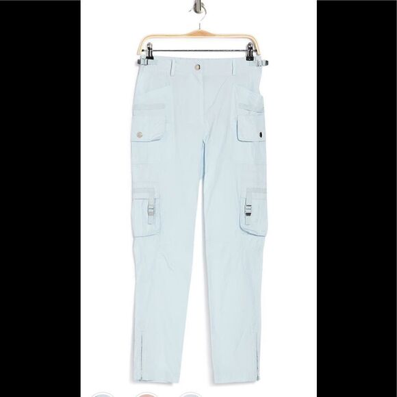 💕Red Valentino cargo pants💕 size EU 40 - Picture 4 of 15